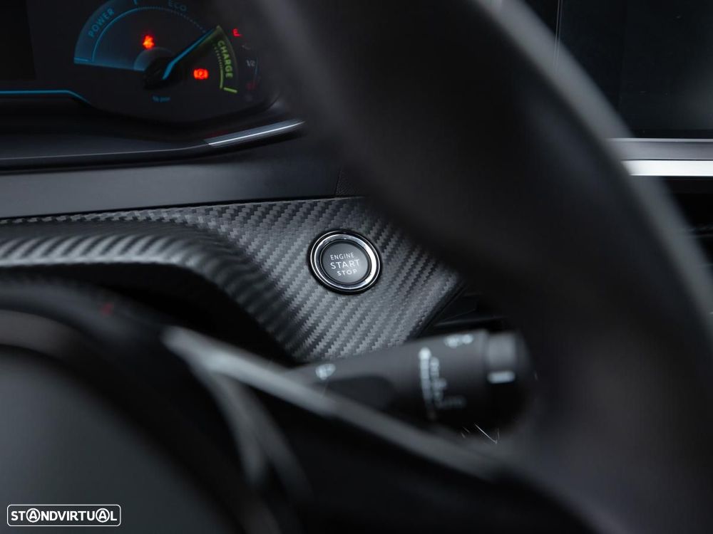 Peugeot e-208 50 kWh Active - 18