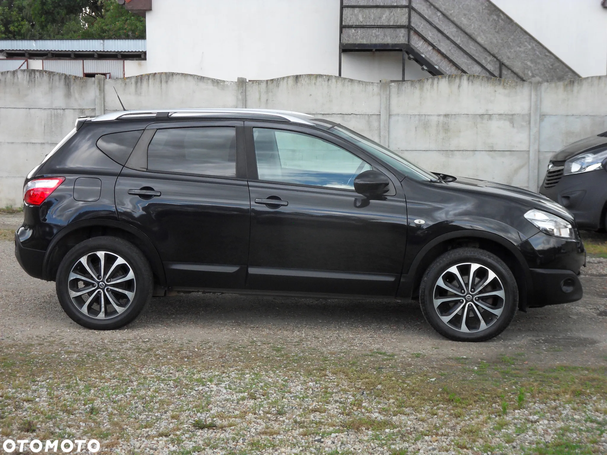 Nissan Qashqai 1.5 dCi Tekna - 6