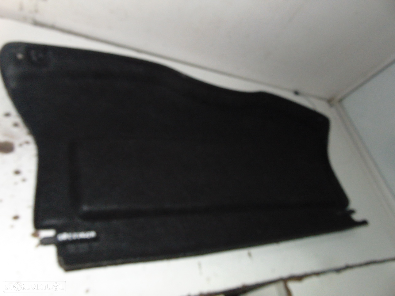 Ford Fiesta chapeleira - 3