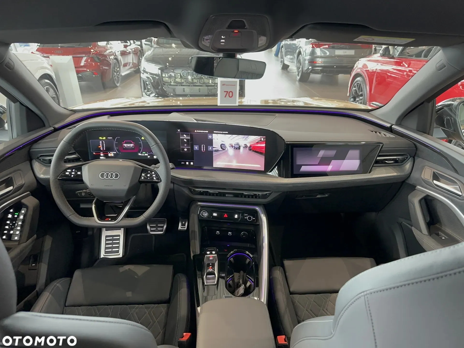 Audi Q5 Sportback - 9