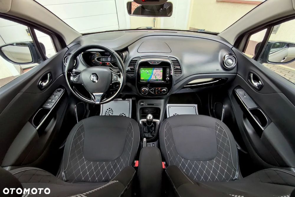 Renault Captur 0.9 Energy TCe Limited - 7