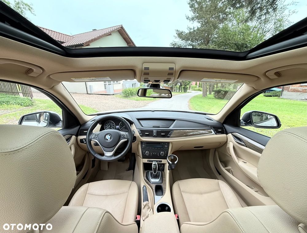 BMW X1 - 20