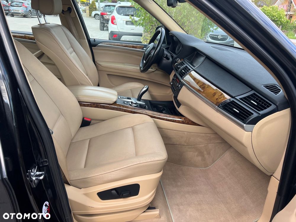BMW X5 3.0d xDrive - 29