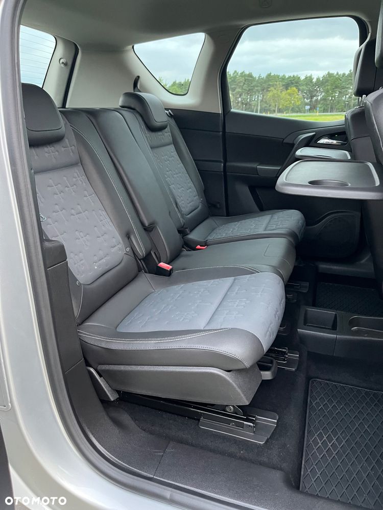 Opel Meriva 1.4 Edition - 10