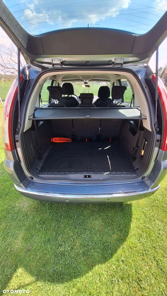 Citroën C4 Picasso - 25