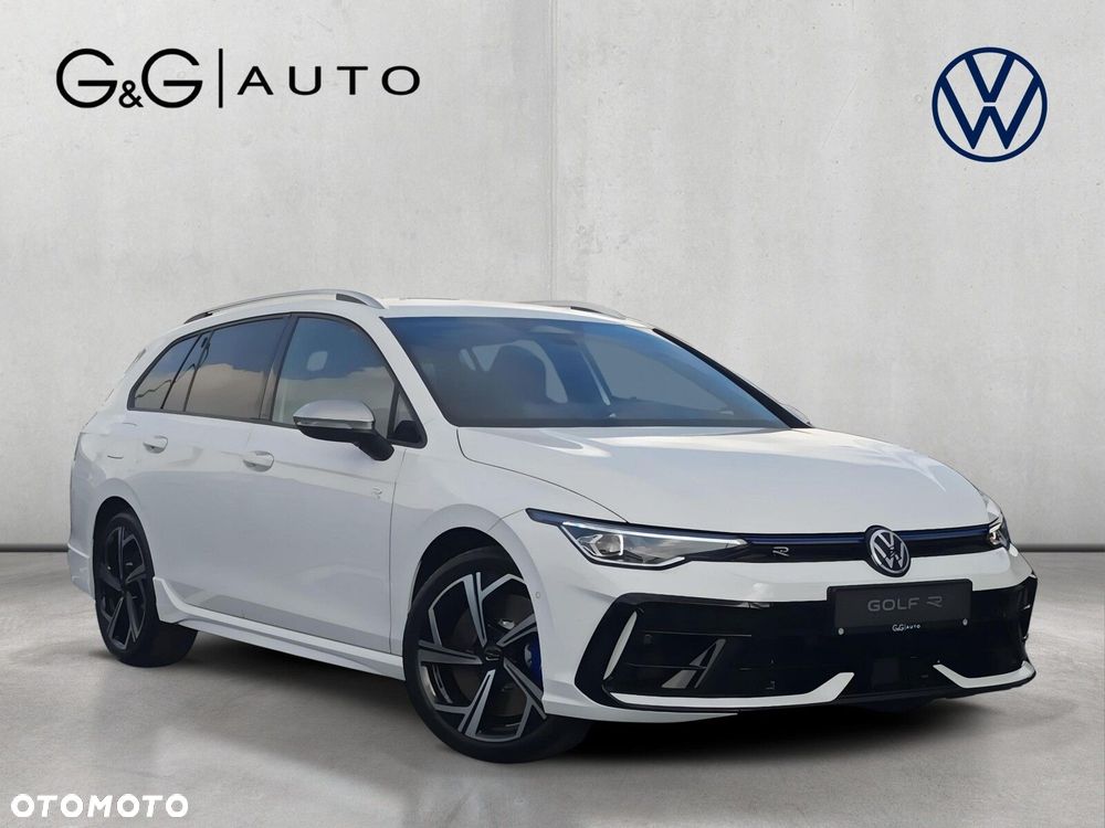 Volkswagen Golf Variant - 5