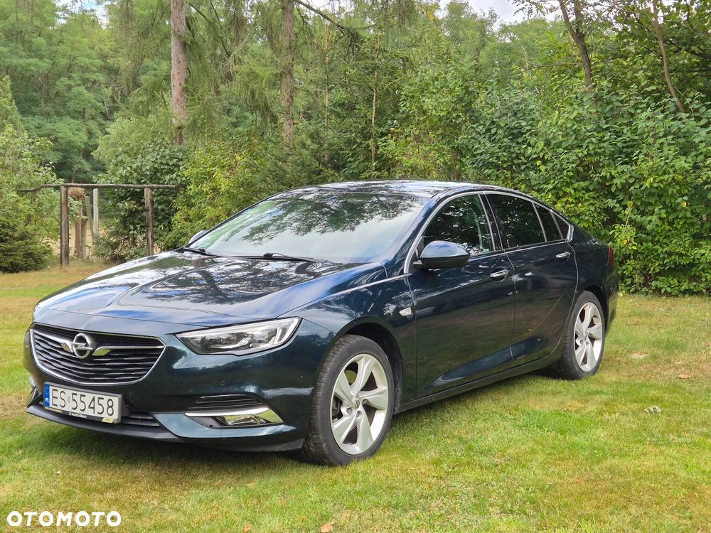 Opel Insignia - 2
