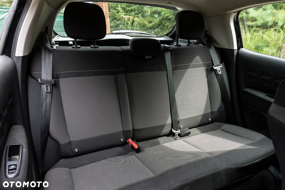 Citroën C3 1.2 PureTech Max - 39