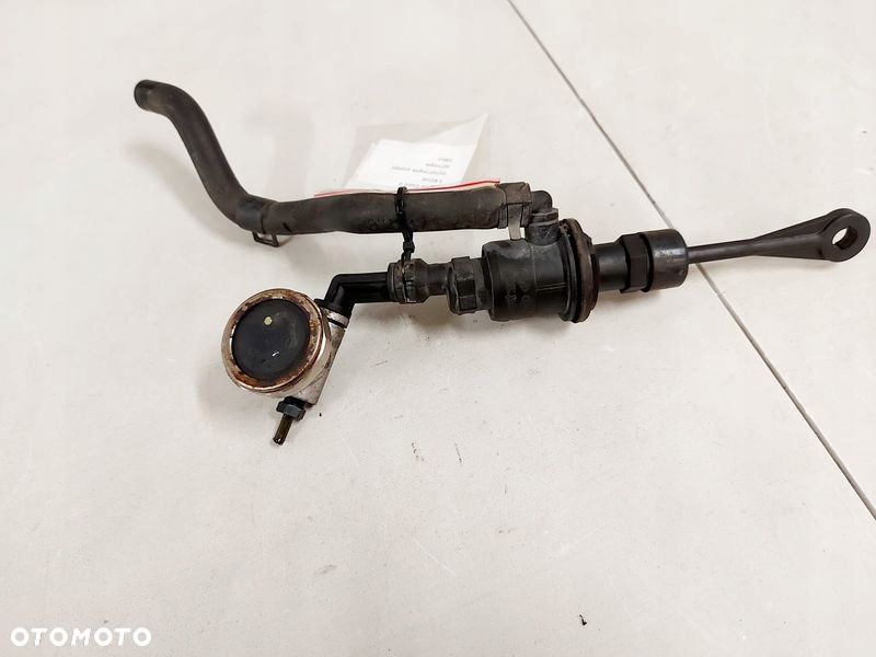 KIA CEED II 2 1.6 CRDI POMPKA SPRZĘGŁA - 1