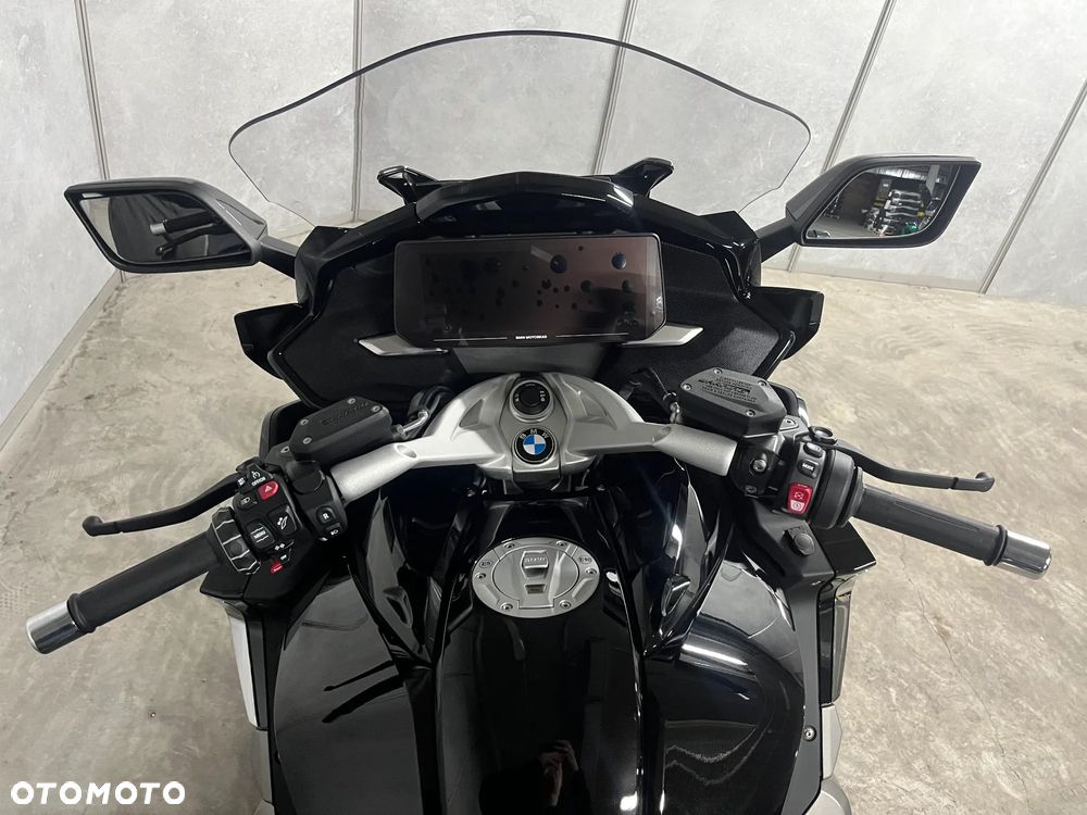 BMW K - 8