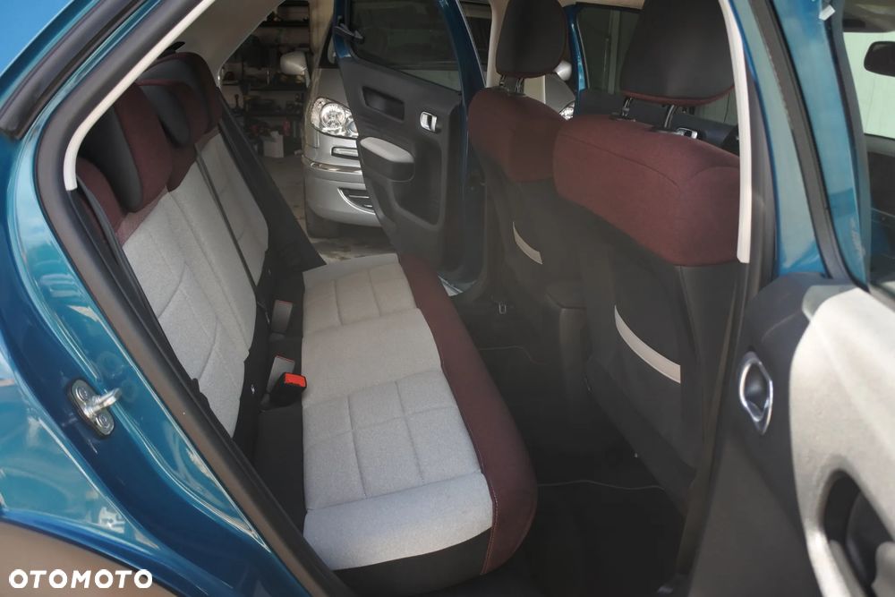 Citroën C4 Cactus PureTech 110 Stop&Start Shine - 8