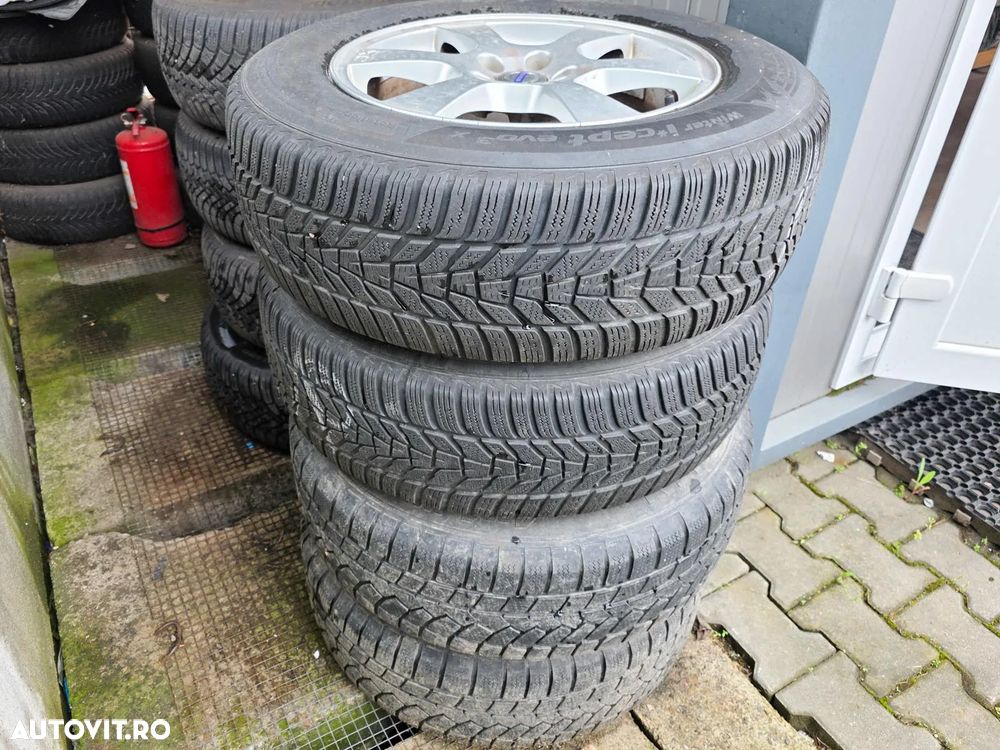 Volvo XC 60 D4 Geartronic Momentum - 31