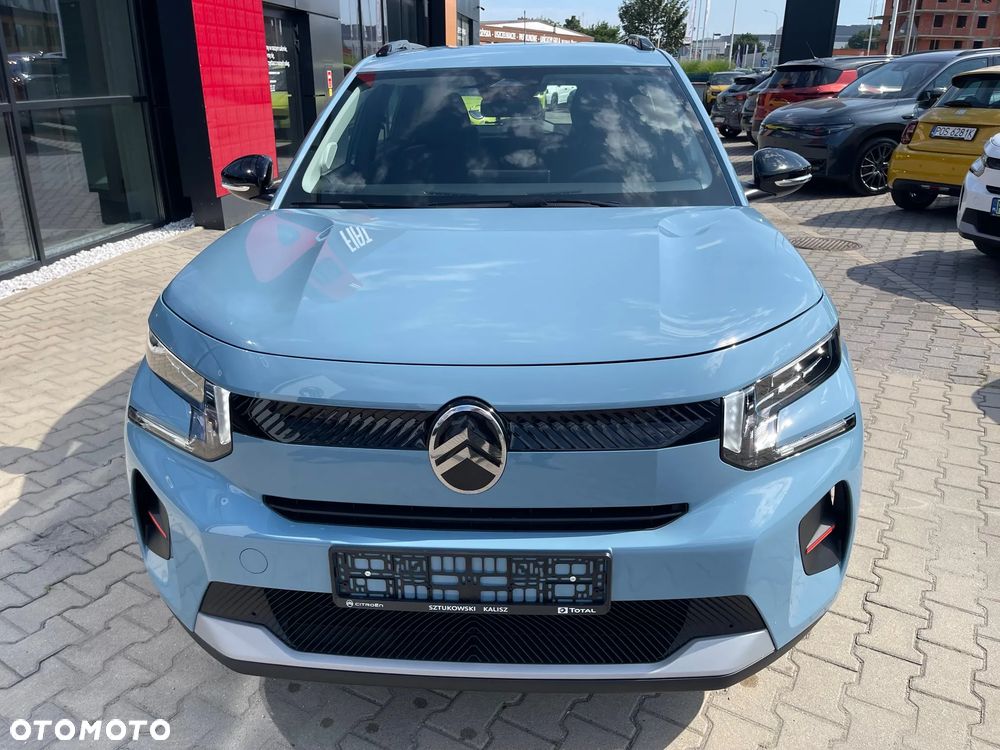 Citroën C3 1.2 T Plus - 8