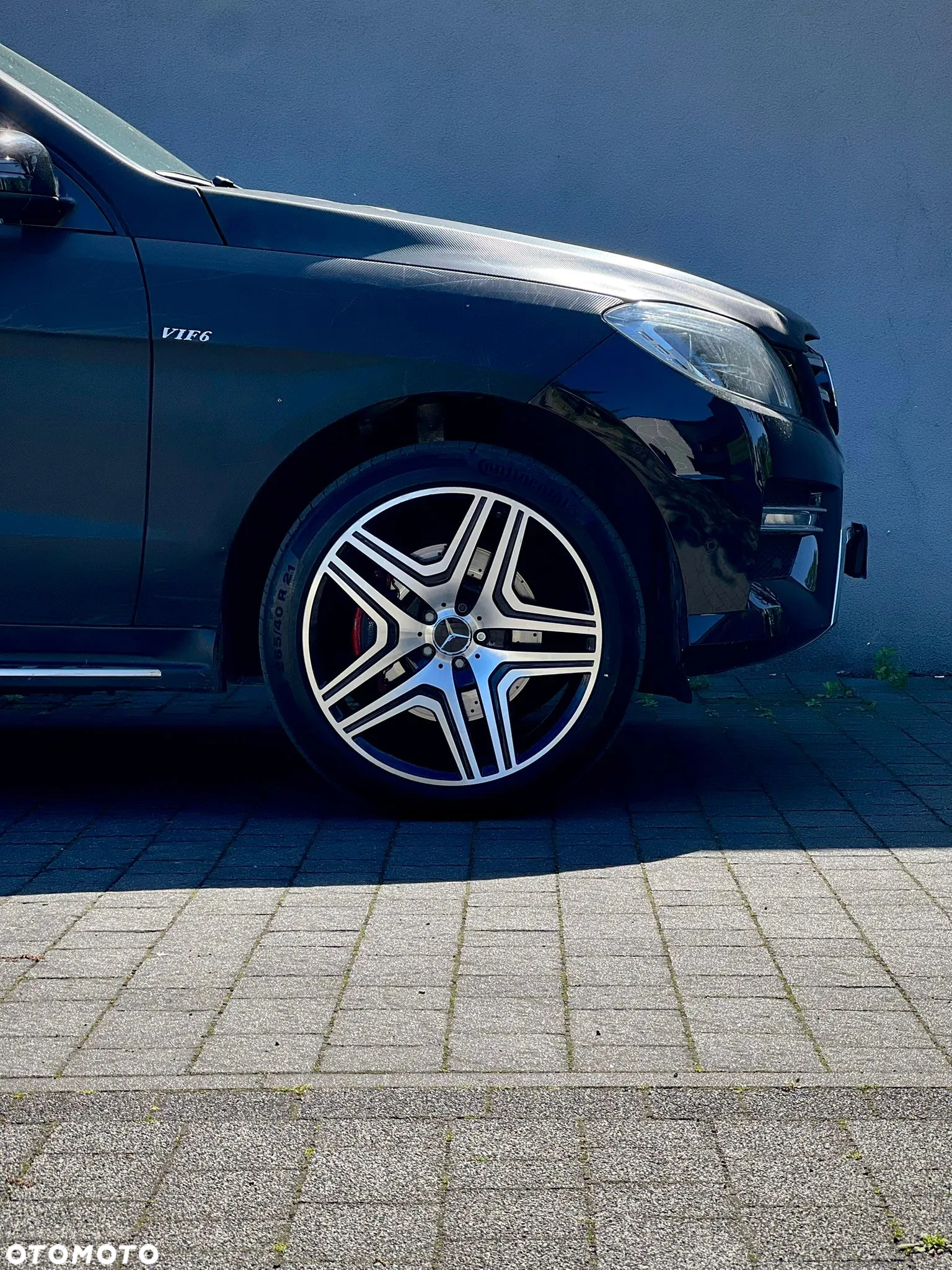 Mercedes-Benz ML 350 BlueTEC 4MATIC 7G-TRONIC Edition 1 - 13