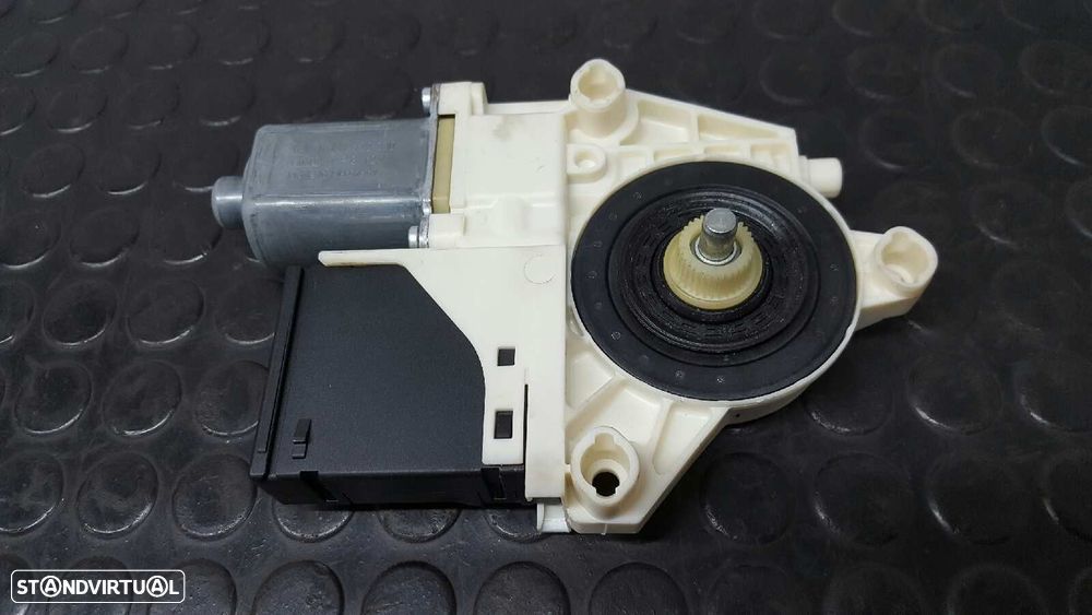 MOTOR ELEVADOR TRASEIRO ESQUERDO RENAULT MEGANE III BERLINA 5 P EXPRESSION - 2