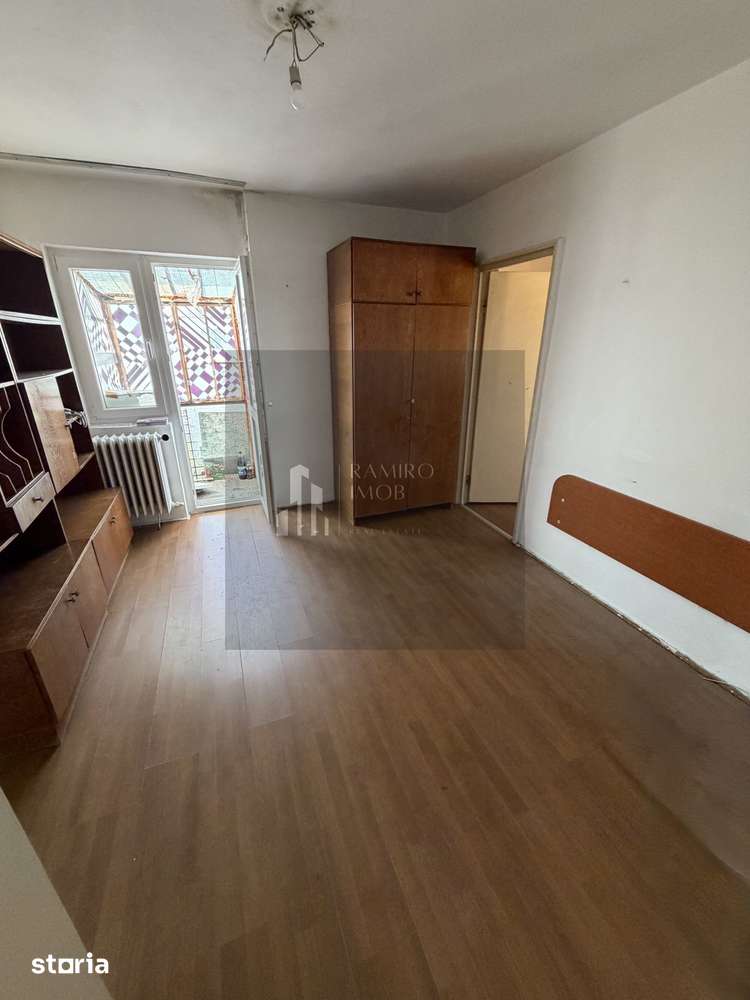 Apartament 2 camere Piata Sudului / Metrou - Imagine principală: 2/8