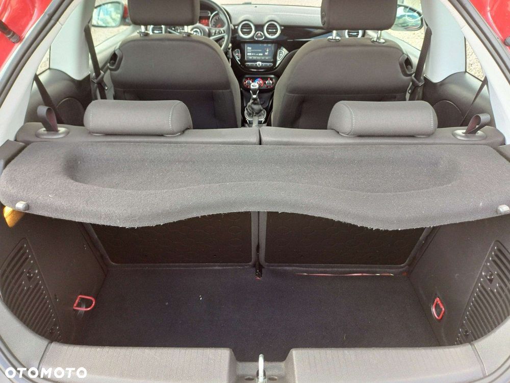 Opel Adam - 11