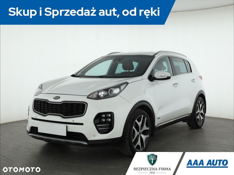 Kia Sportage - 3