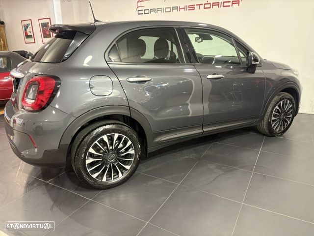 Fiat 500X 1.3 MJ Lounge - 5