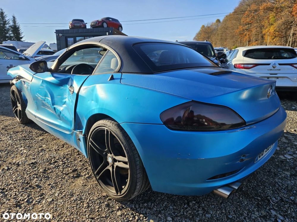 BMW Z4 23i sDrive - 3