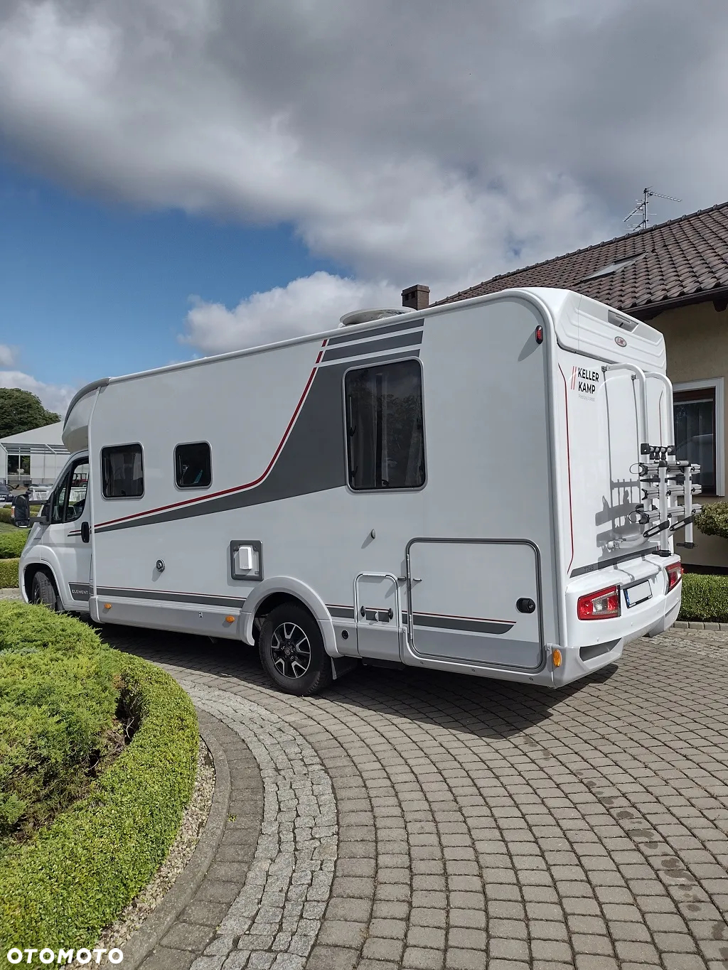 LMC TREND T748 - 4