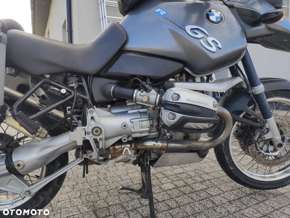 BMW R - 8
