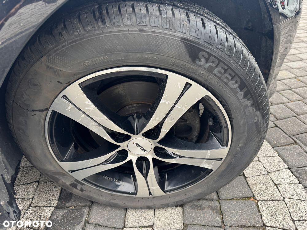 Audi A3 Sportback 2.0 TDI DPF Attraction - 14