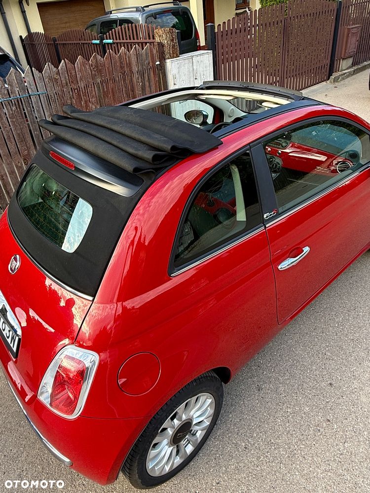 Fiat 500 - 34