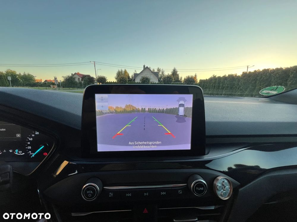 Ford Focus 2.0 TDCi ST-Line Black ASS - 21