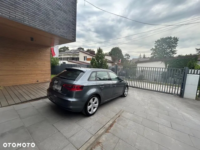 Audi A3 1.6 TDI Attraction - 3