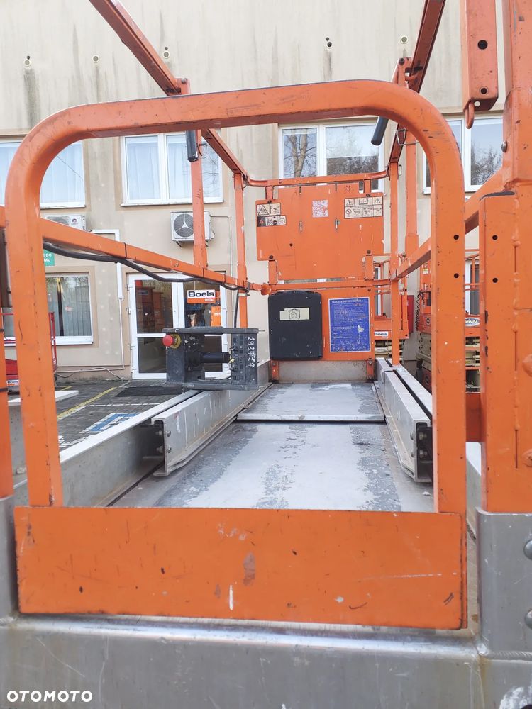 JLG 2630ES - 5