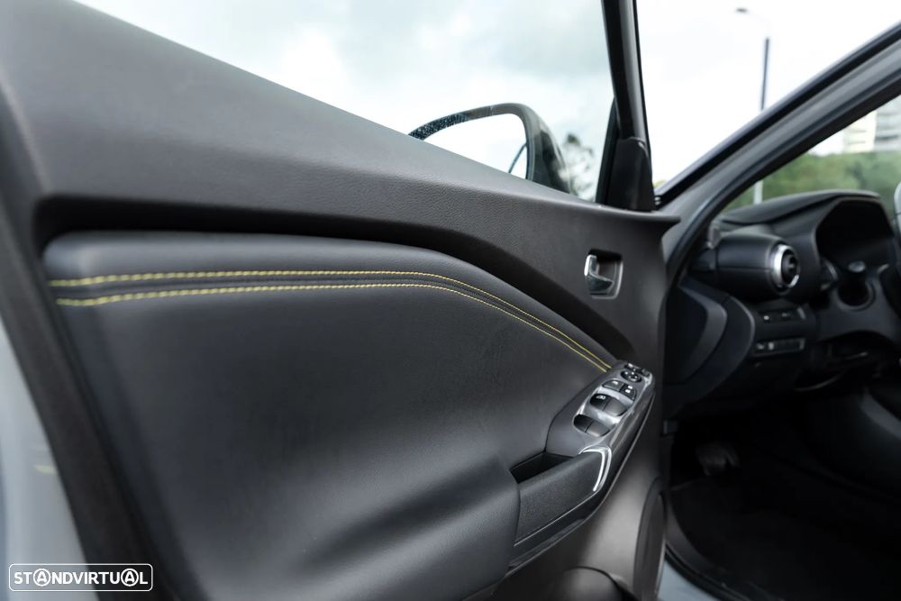 Nissan Juke 1.0 DIG-T Kiiro.DCT - 16