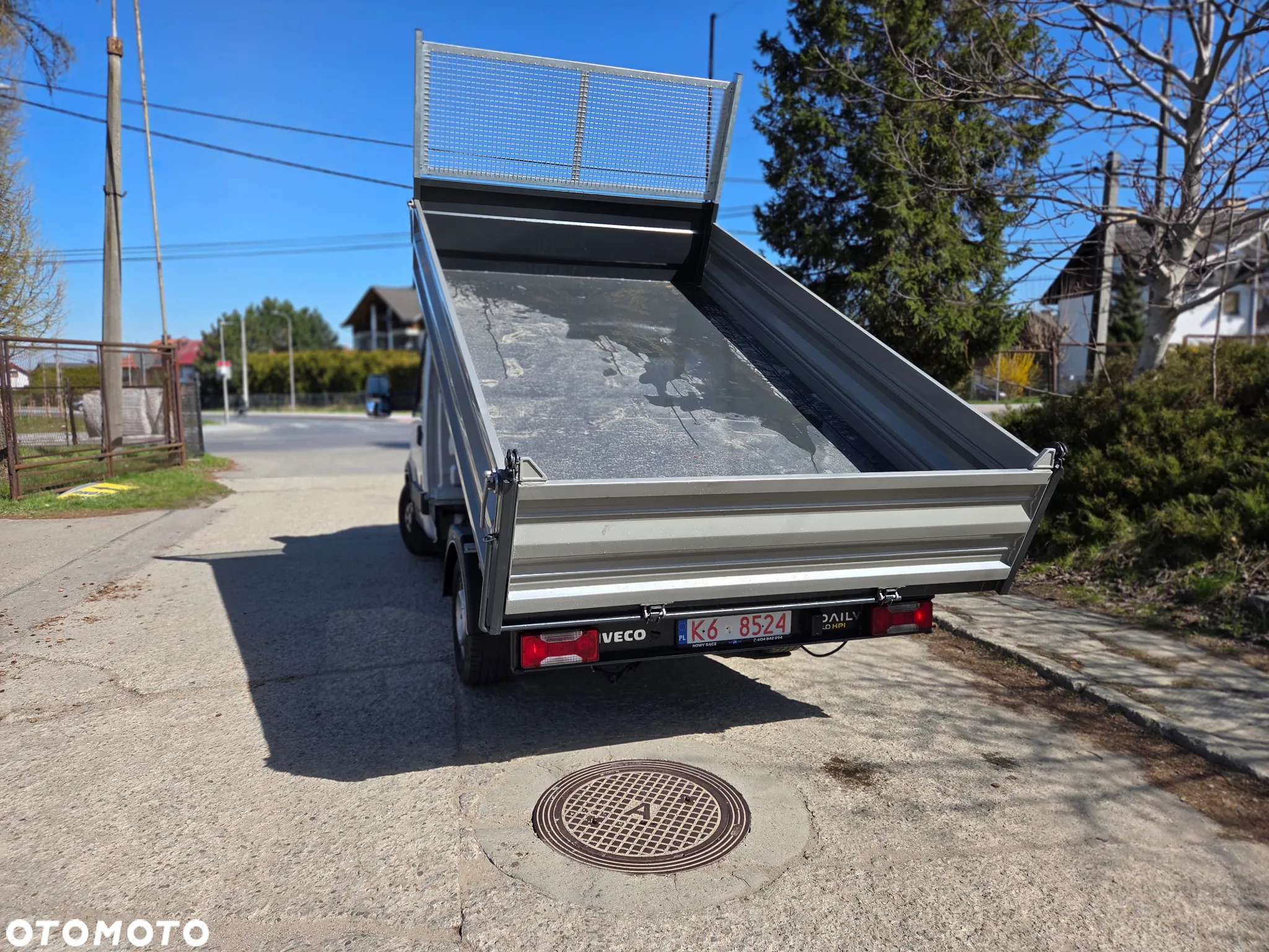 Iveco 35s17 - 6