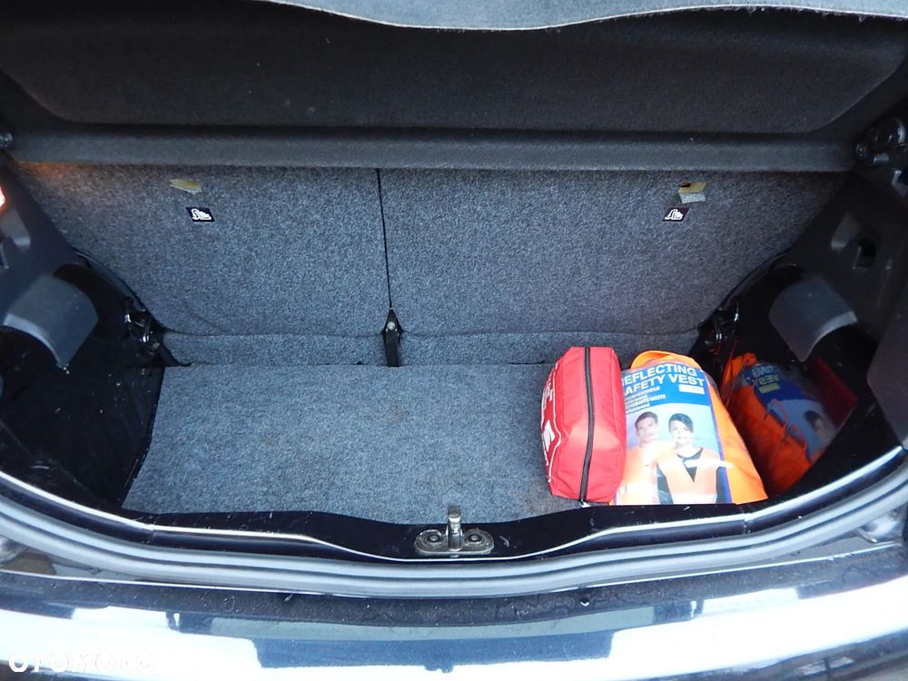 Seat Mii 1.0 Ecofuel FR-Line - 32