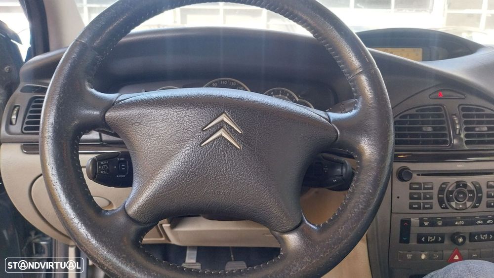 Citroën C5 1.6 HDi Exclusive - 6