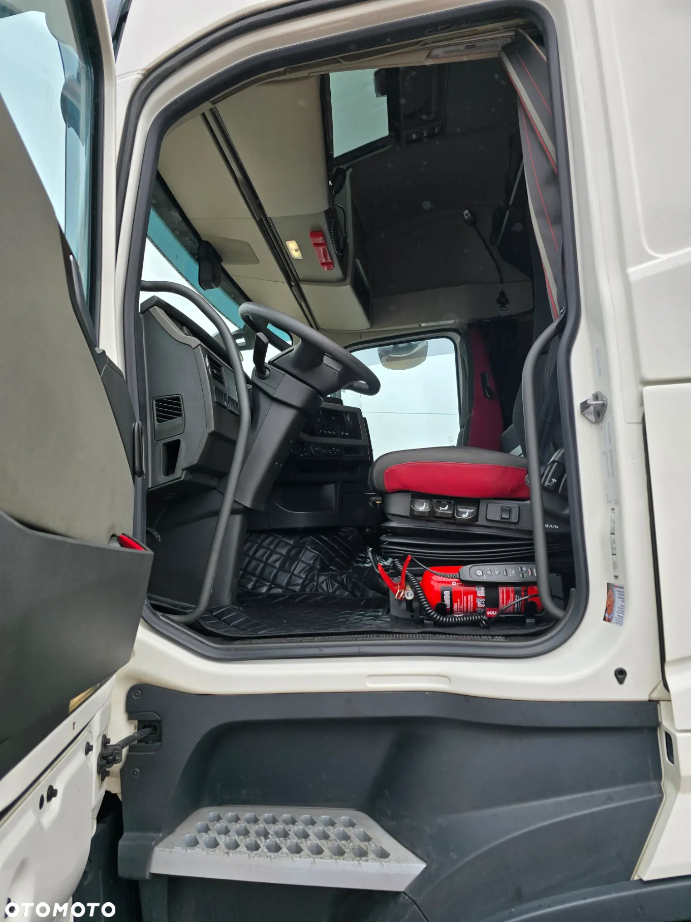 Volvo VOLVO FH 4 460  Lowdeck - 20