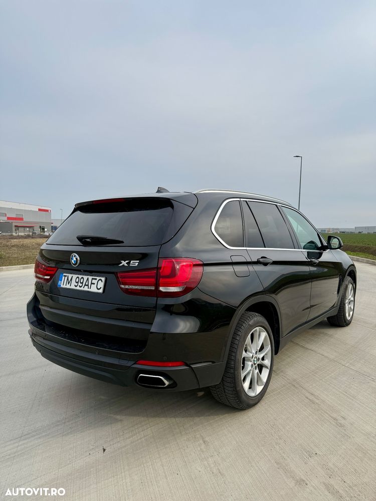 BMW X5 - 23