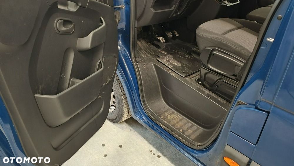 Renault Master - 8
