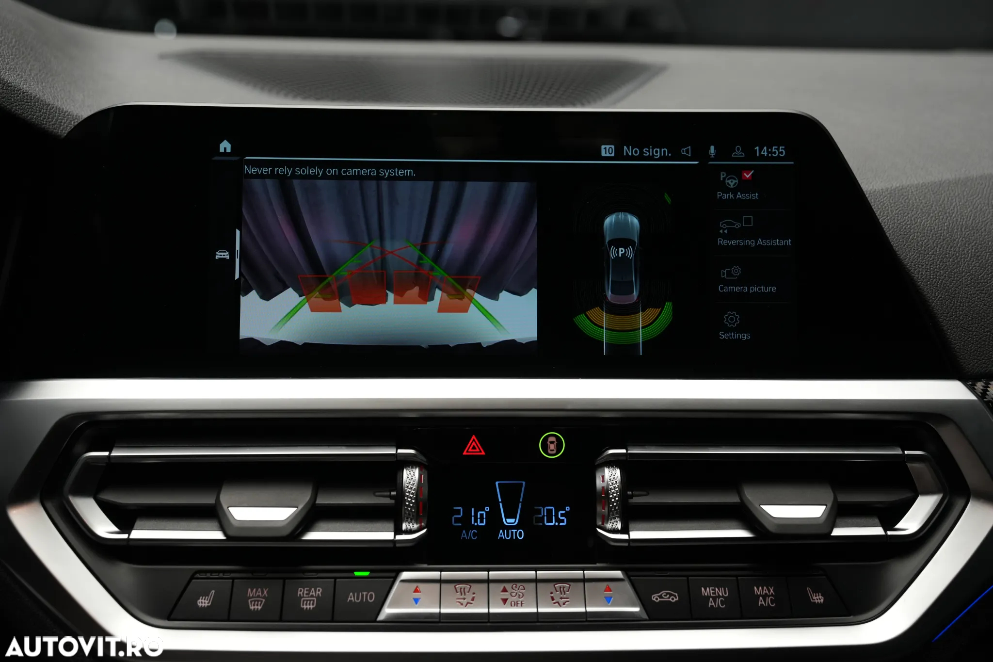 BMW M4 Competition M xDrive - 19