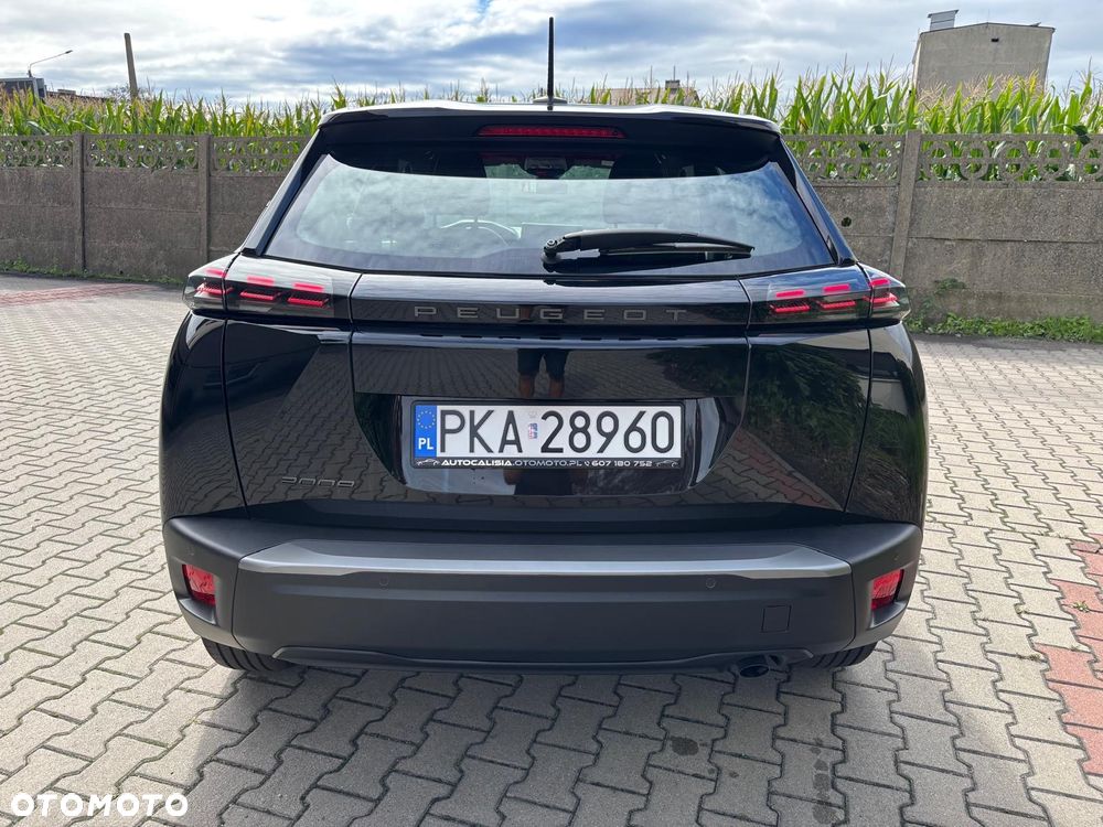 Peugeot 2008 1.2 PureTech Active Pack S&S - 8