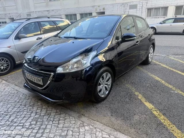 Peugeot 208 1.2 PureTech Access - 14