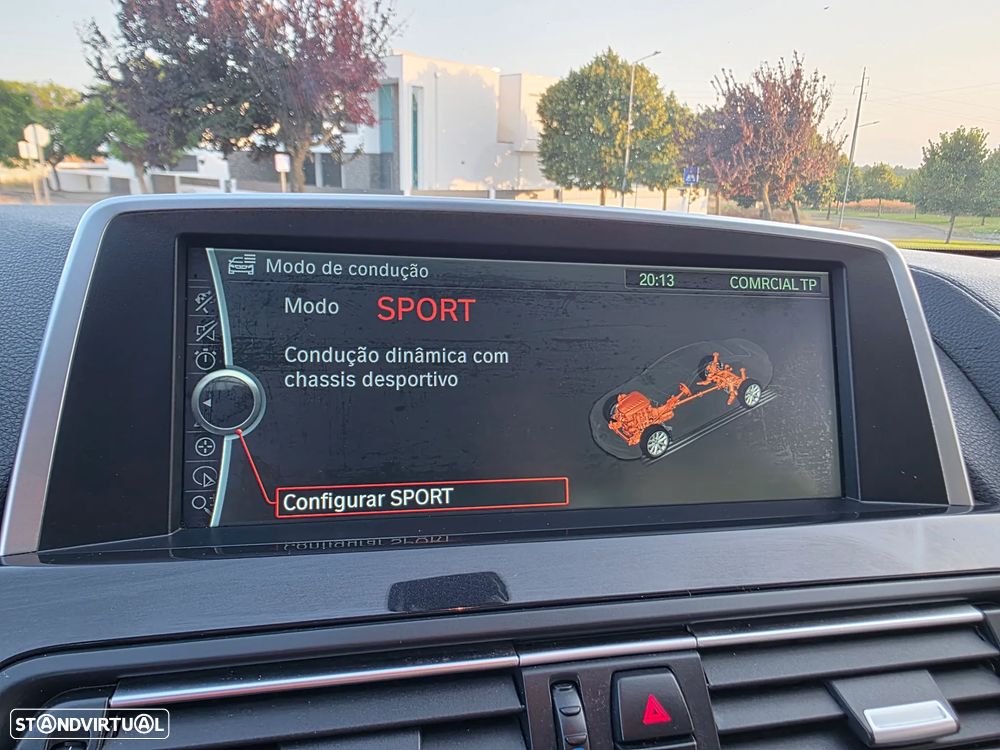 BMW 640 d M Sport Edition - 25
