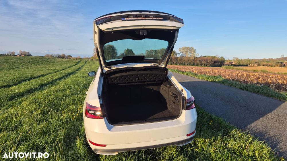 Skoda Superb - 4