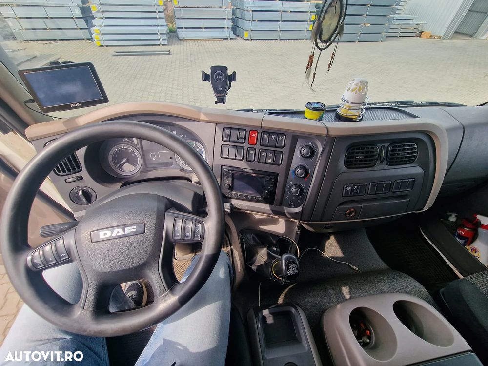 DAF LF260 - 10