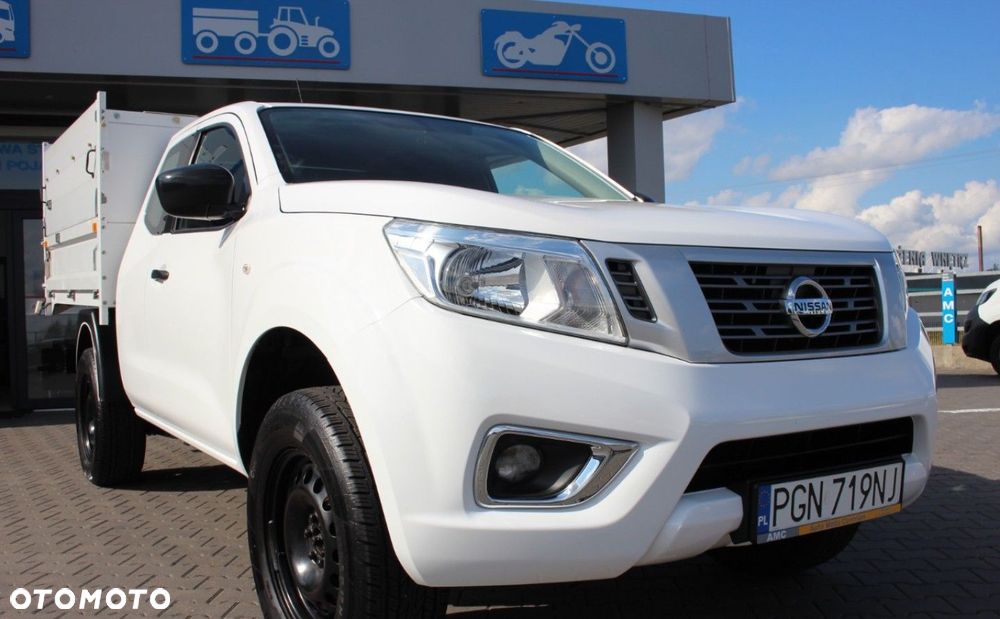 Nissan Navara - 4