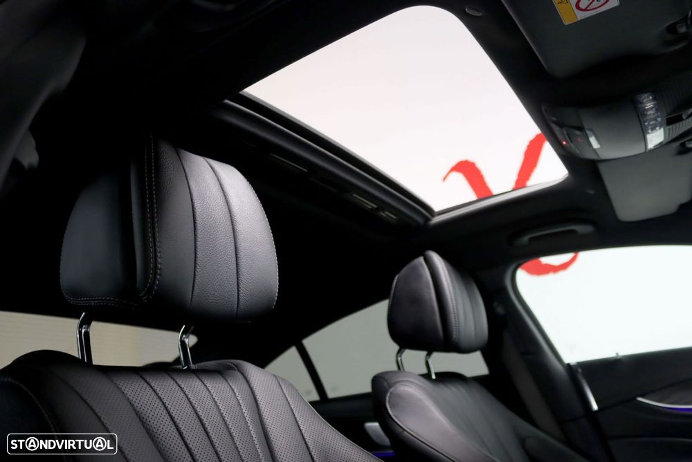 Mercedes-Benz CLS 220 d 9G-TRONIC AMG Line - 23