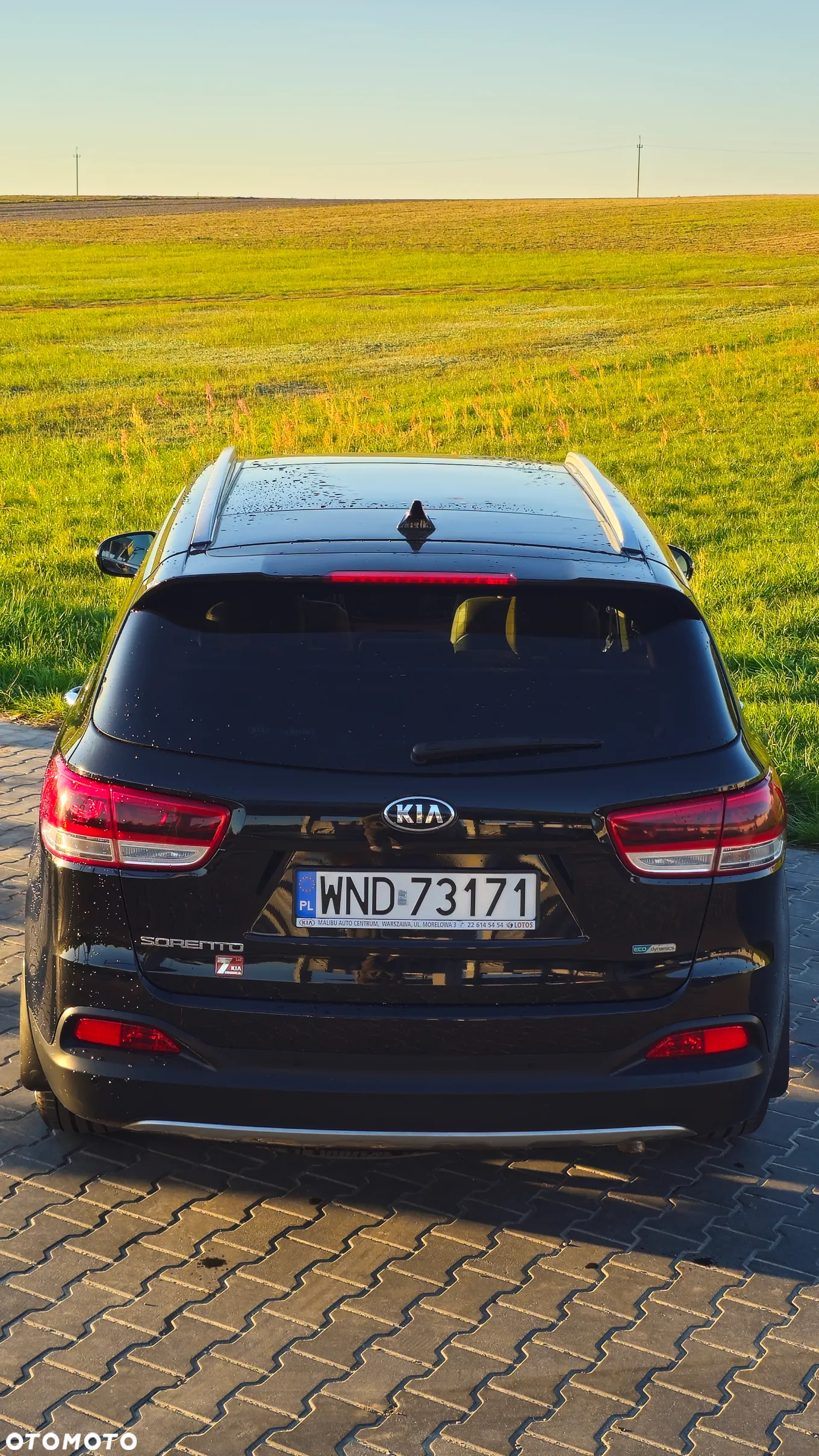 Kia Sorento - 2