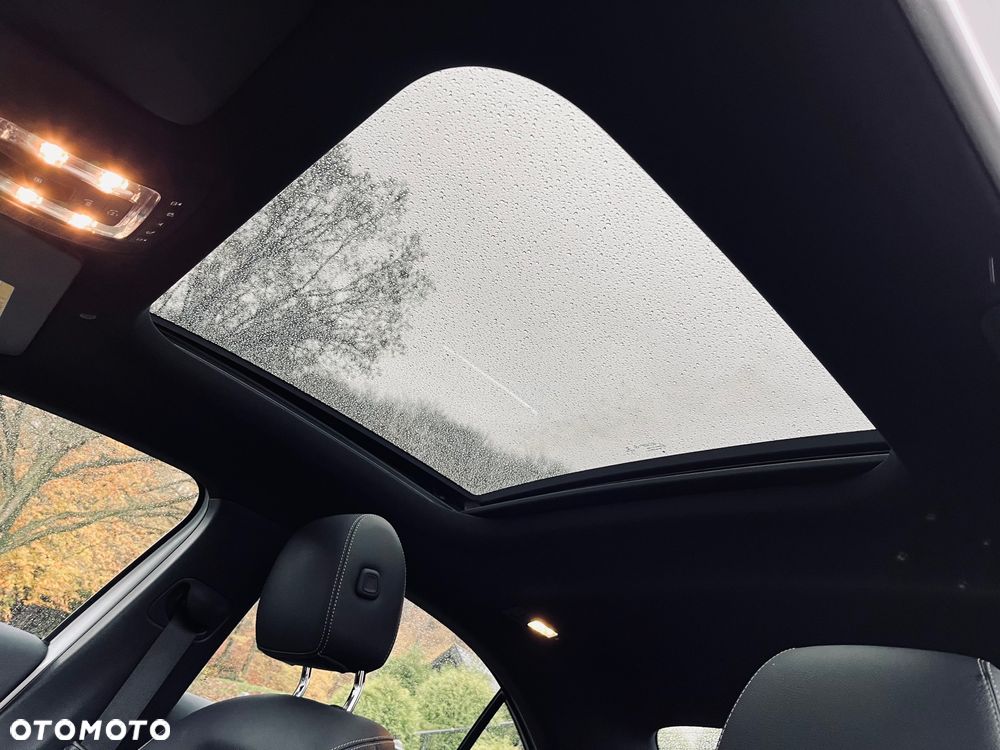 Mercedes-Benz Klasa A 200 Edition 2020 - 39