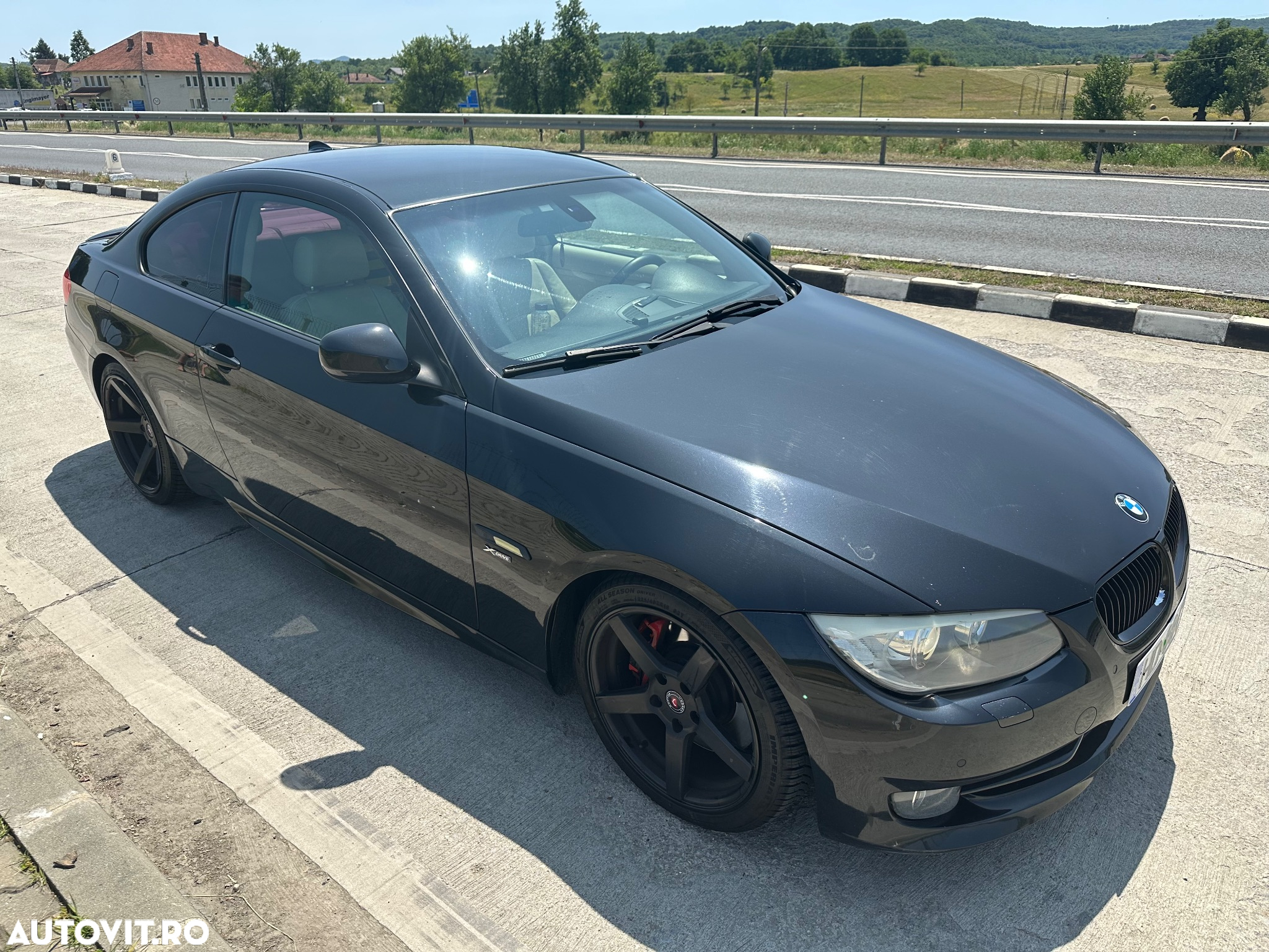 BMW Seria 3 - 8
