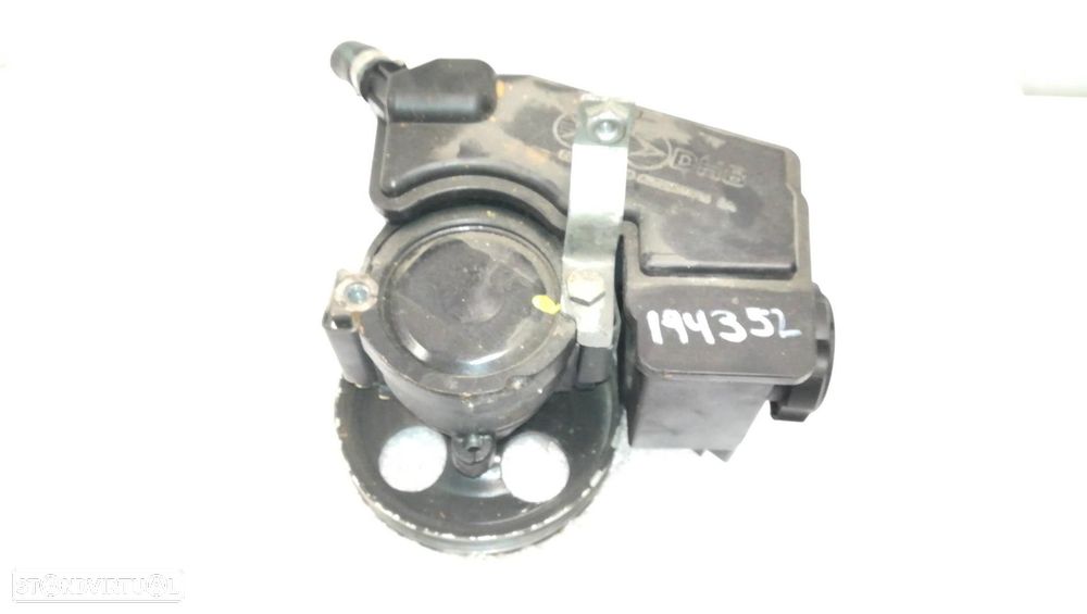 BOMBA DIREÇÃO PEUGEOT 406 2000 -9637000980 - 4